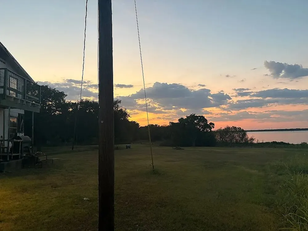 20444 Fm 709 Hubbard, TX 76648