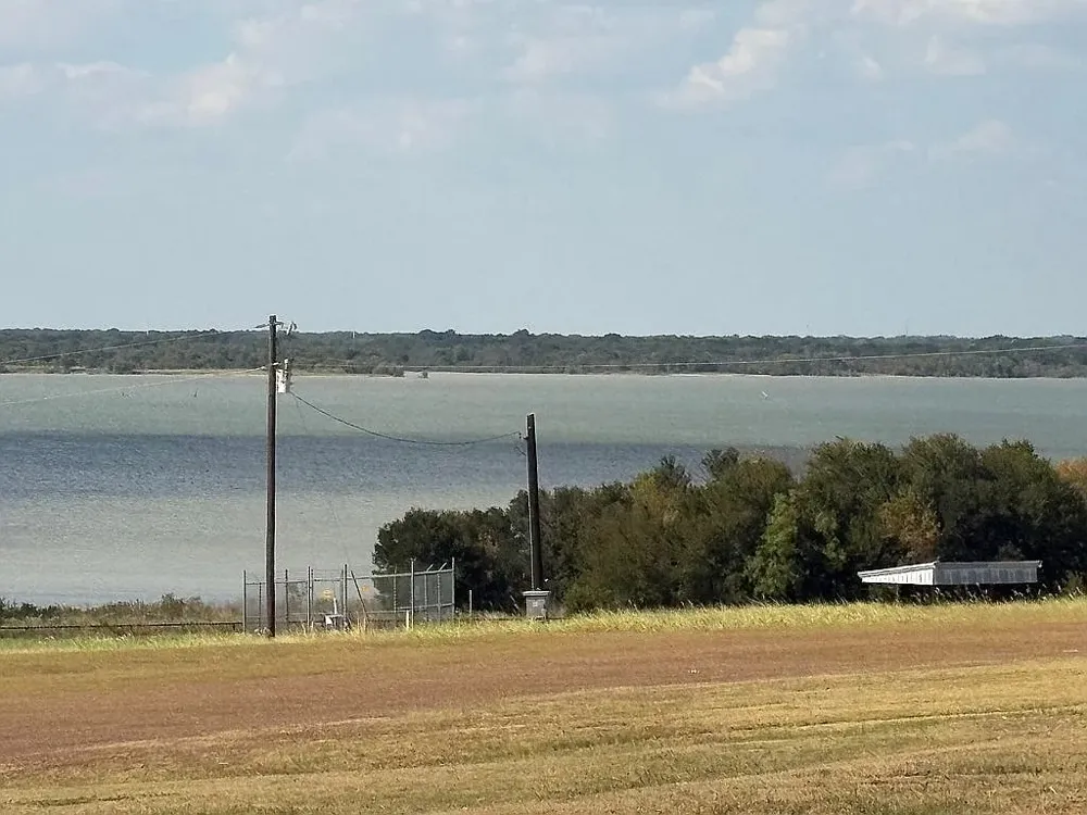 20444 Fm 709 Hubbard, TX 76648