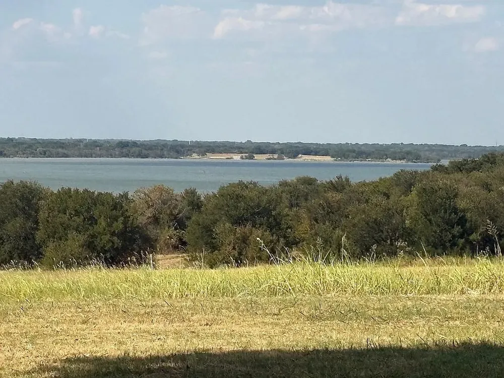 20444 Fm 709 Hubbard, TX 76648
