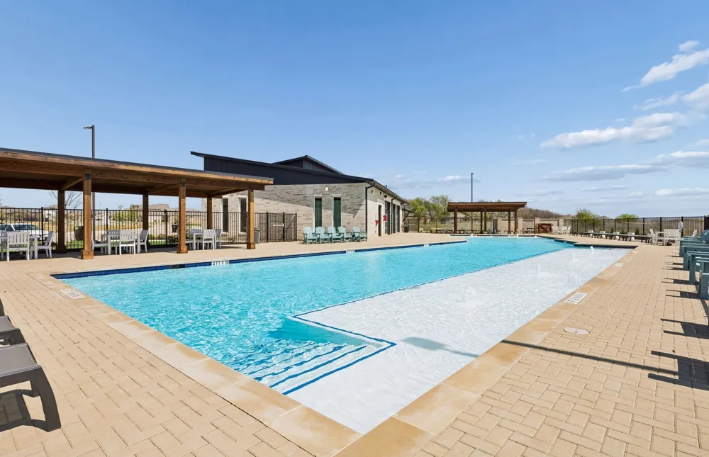 7521 Bent Gale Road Pilot Point, TX 76258