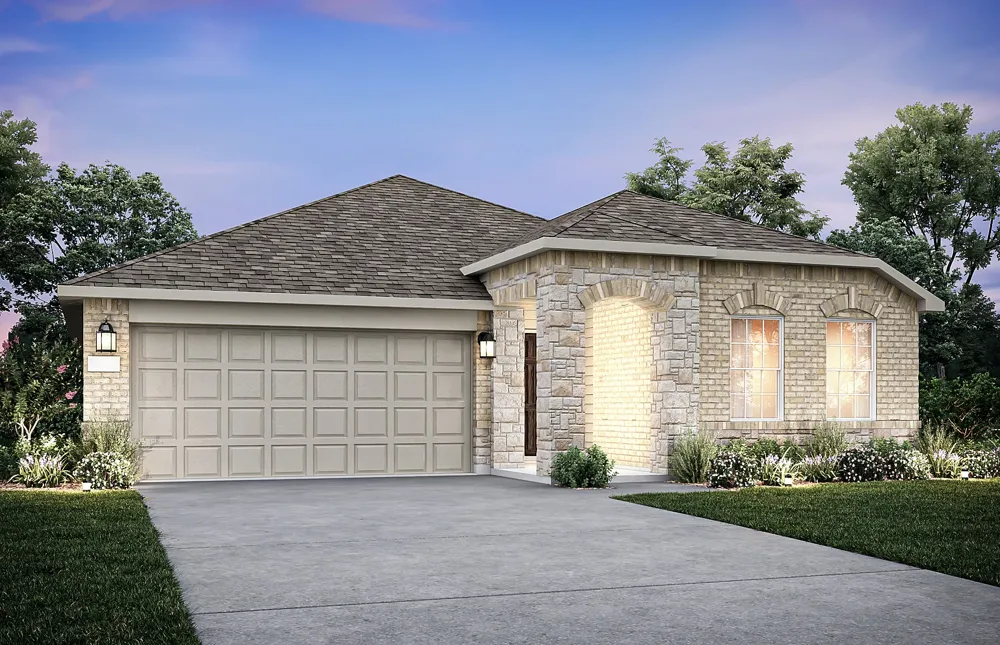 7521 Bent Gale Road Pilot Point, TX 76258