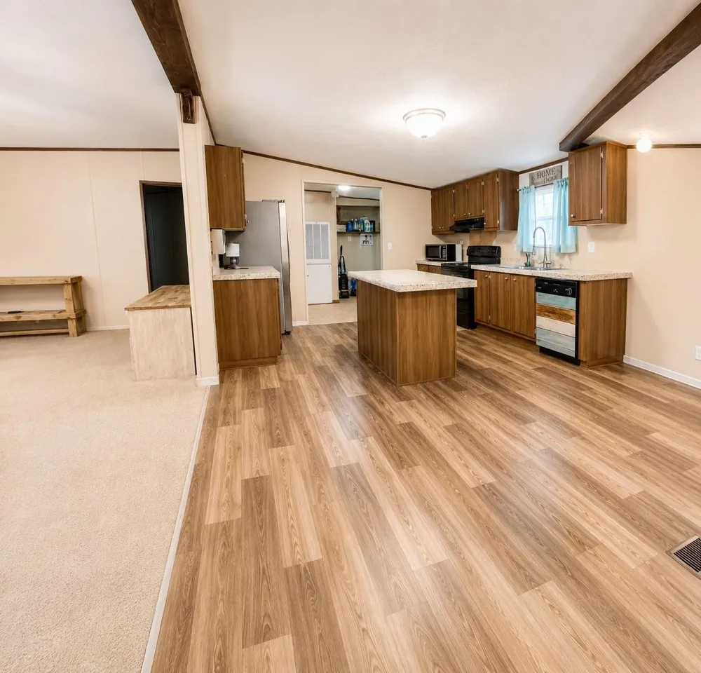 235 Red Oak Onalaska, TX 77360