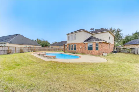 5007 Jade Cove Court