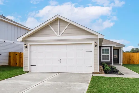 15878 Berry Hill Drive
