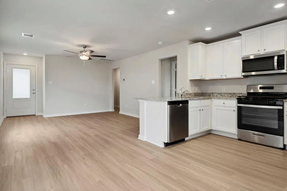 15878 Berry Hill Drive Conroe, TX 77303