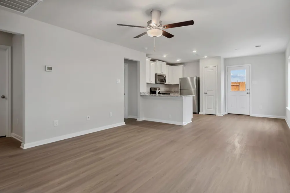 15878 Berry Hill Drive Conroe, TX 77303
