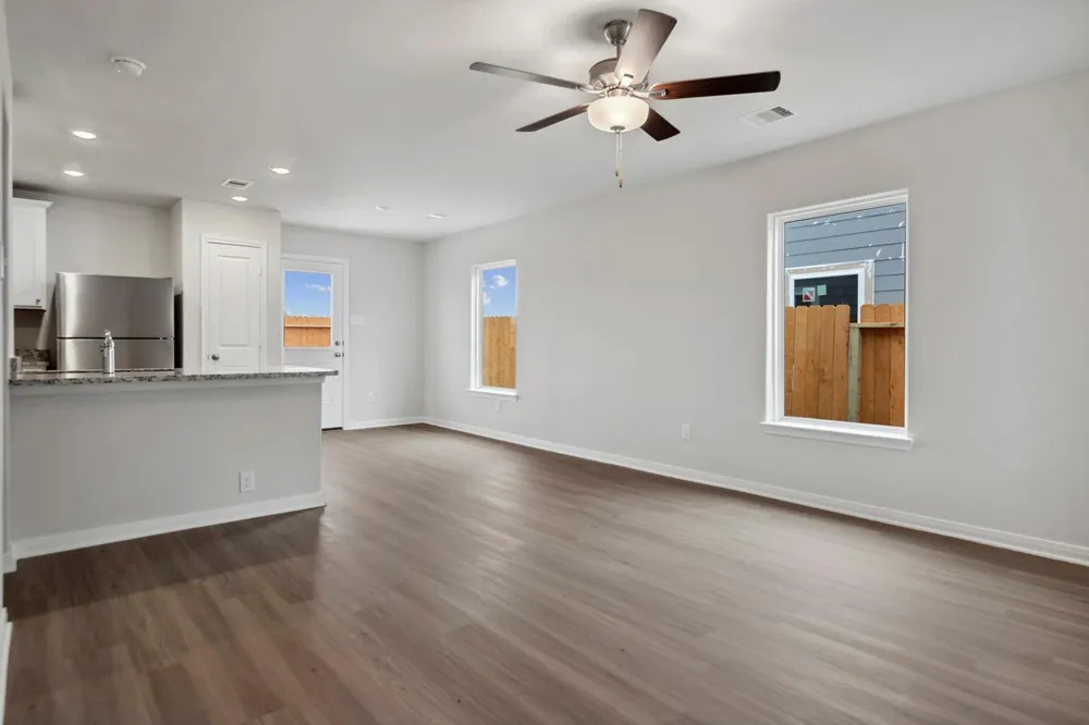 15878 Berry Hill Drive Conroe, TX 77303