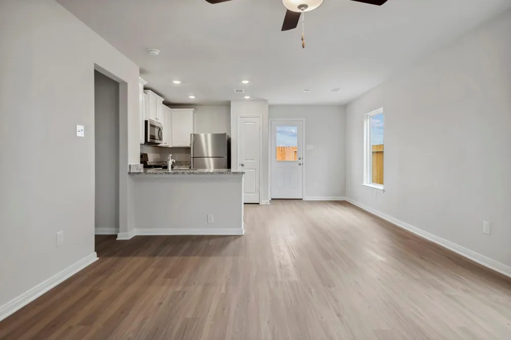 15878 Berry Hill Drive Conroe, TX 77303
