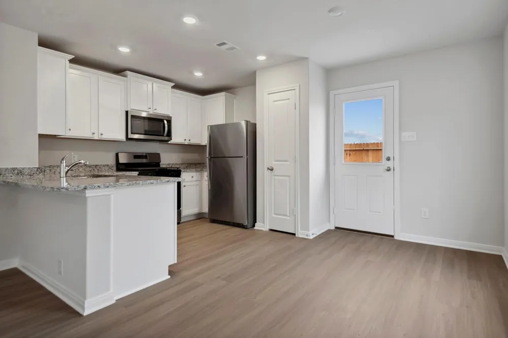 15878 Berry Hill Drive Conroe, TX 77303