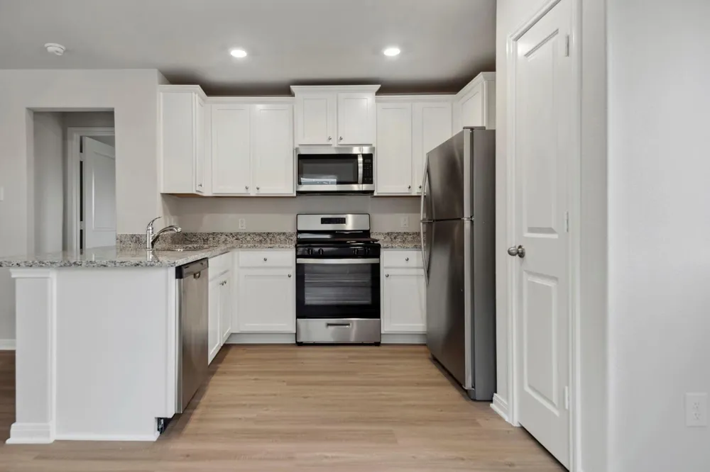15878 Berry Hill Drive Conroe, TX 77303