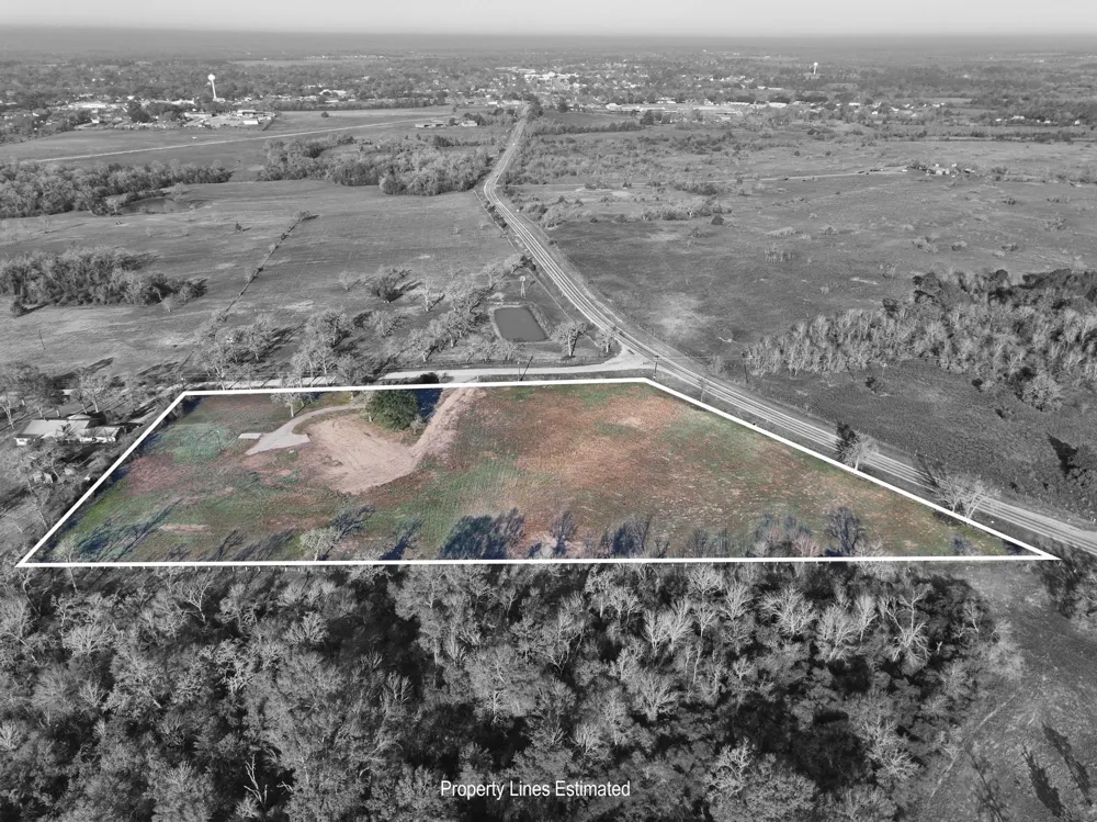 1746 Wendt Road Bellville, TX 77418