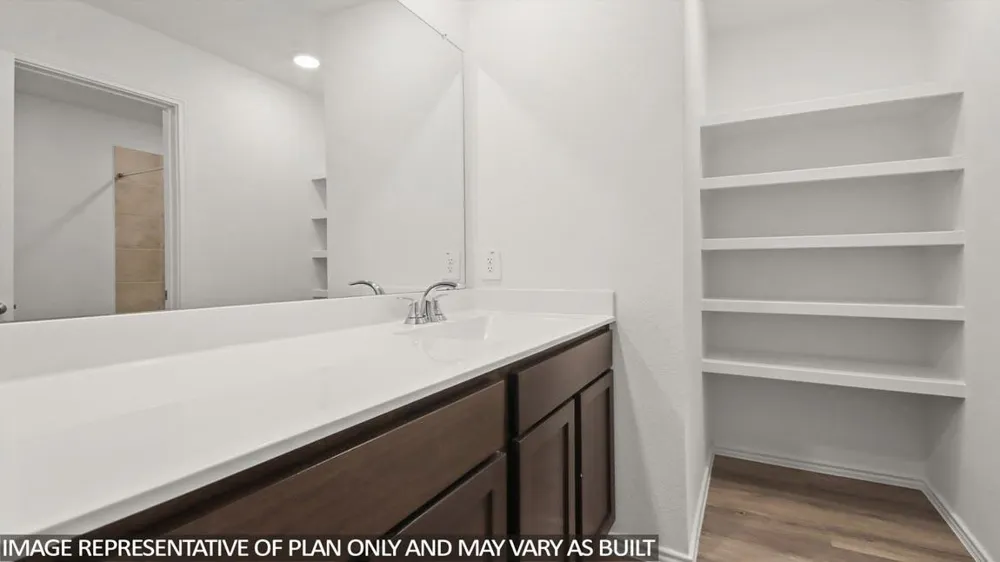 1807 Running Bear Trail Crosby, TX 77532