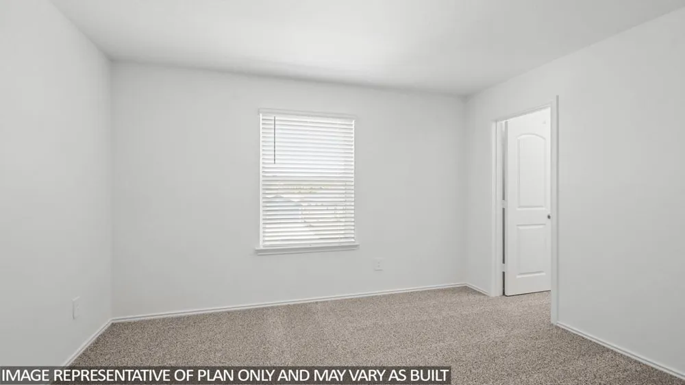 1807 Running Bear Trail Crosby, TX 77532
