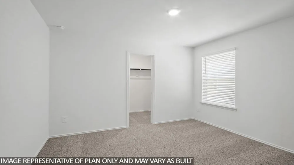 1807 Running Bear Trail Crosby, TX 77532