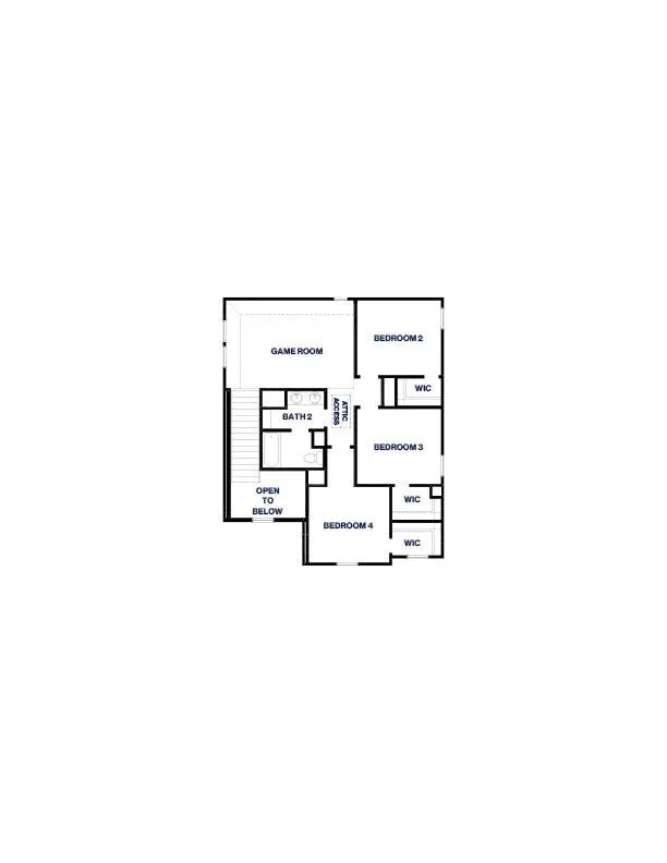 1807 Running Bear Trail Crosby, TX 77532