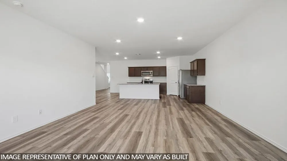 1807 Running Bear Trail Crosby, TX 77532