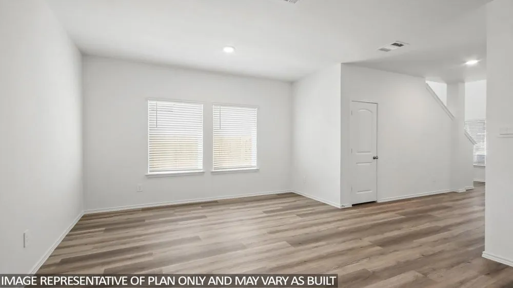 1807 Running Bear Trail Crosby, TX 77532