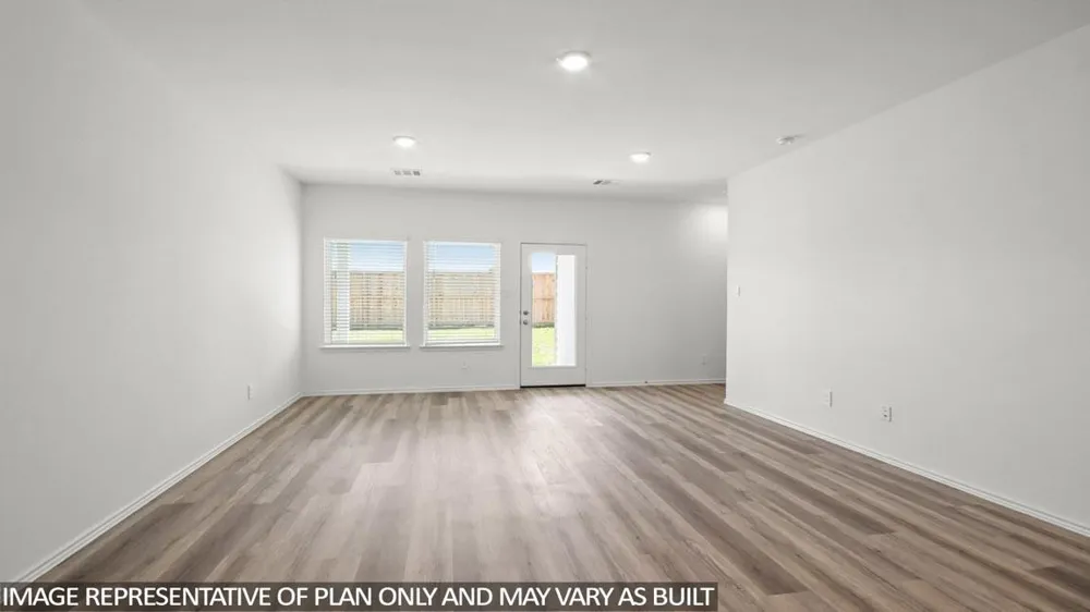 1807 Running Bear Trail Crosby, TX 77532