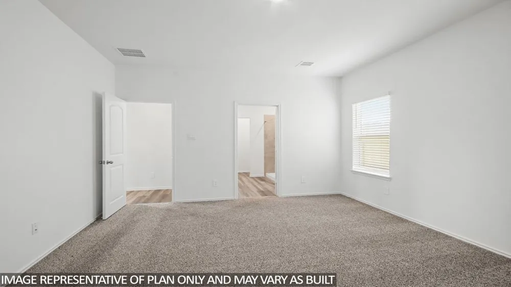 1807 Running Bear Trail Crosby, TX 77532