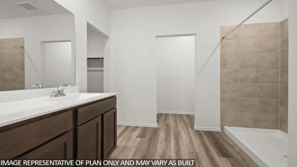 1807 Running Bear Trail Crosby, TX 77532