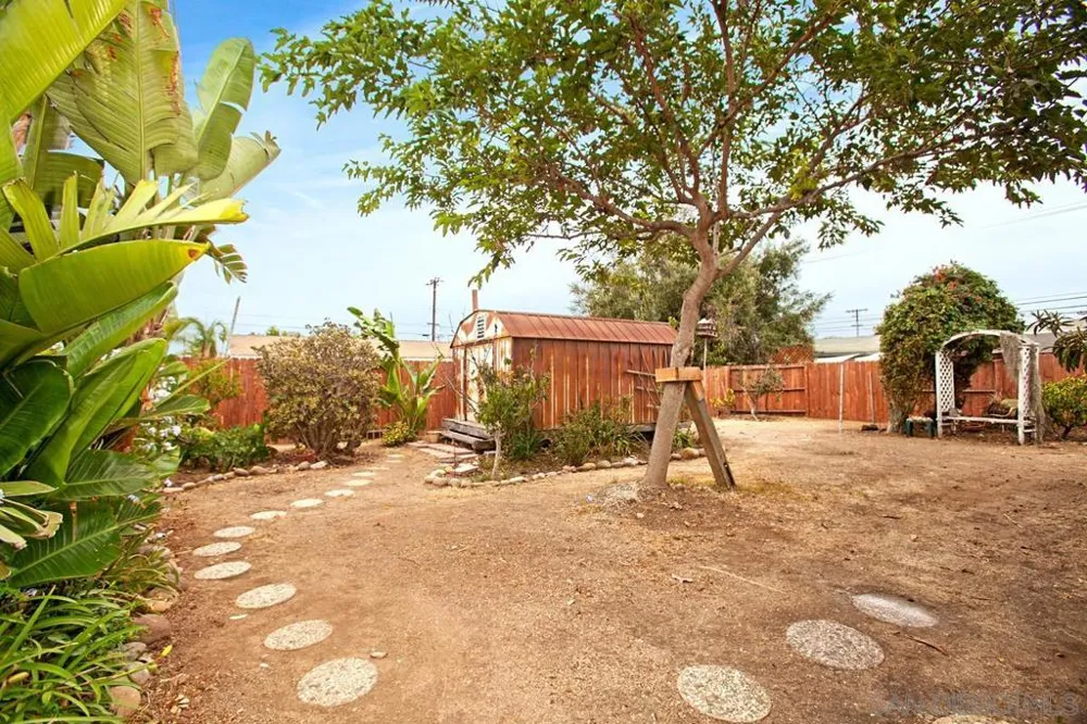 5219 Kesling Street San Diego, CA 92117