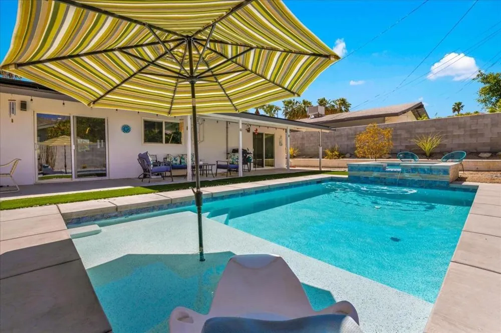 38053 Chris Drive Cathedral City, CA 92234