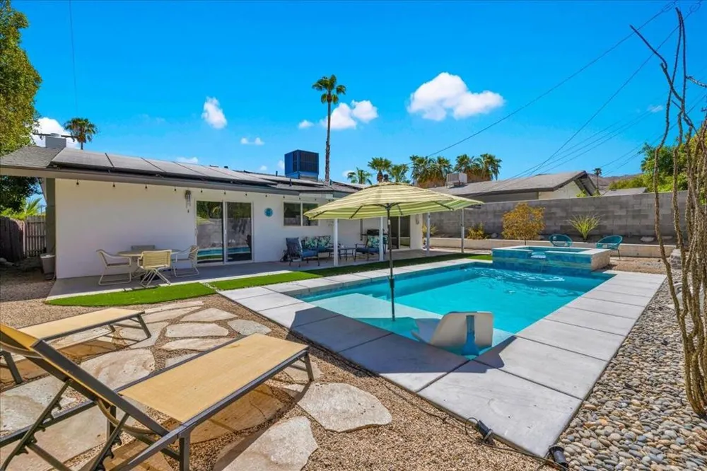 38053 Chris Drive Cathedral City, CA 92234
