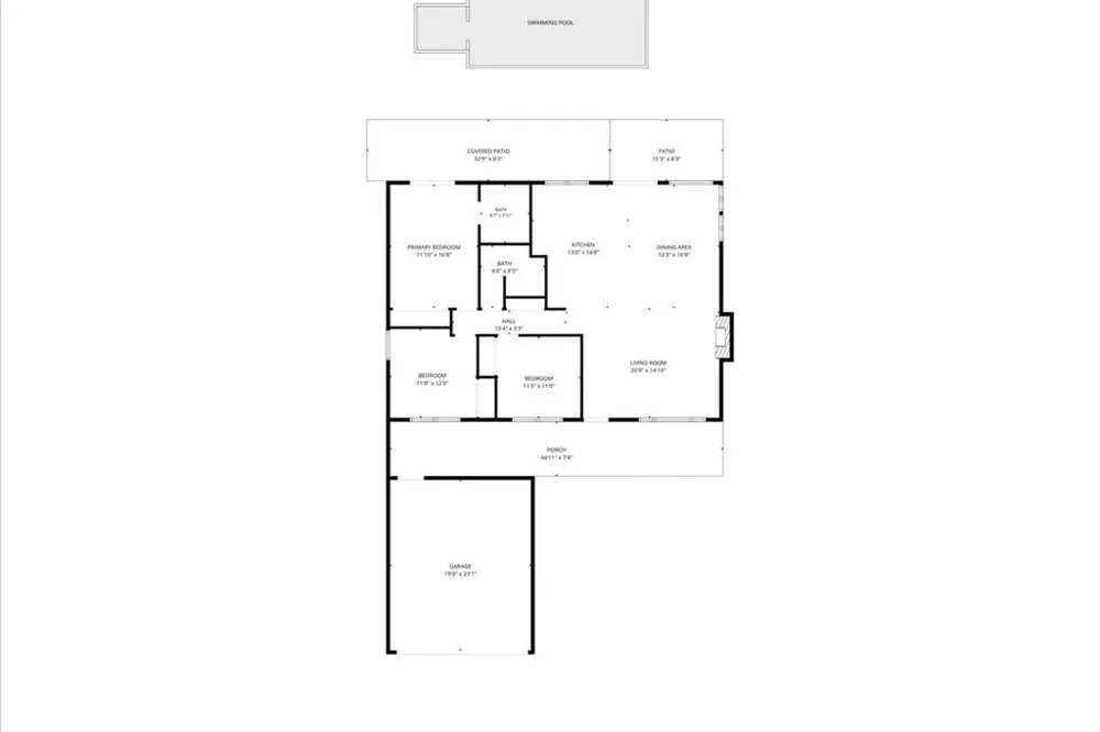 38053 Chris Drive Cathedral City, CA 92234
