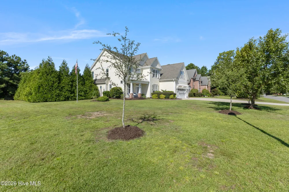 454 Lady Bug Lane Wilmington, NC 28411