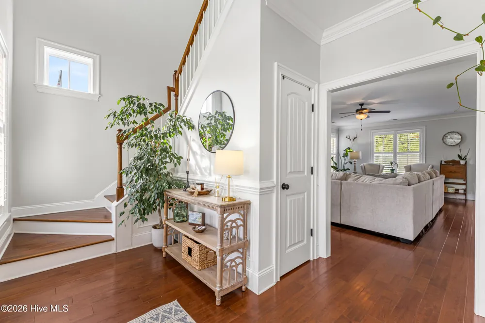 454 Lady Bug Lane Wilmington, NC 28411