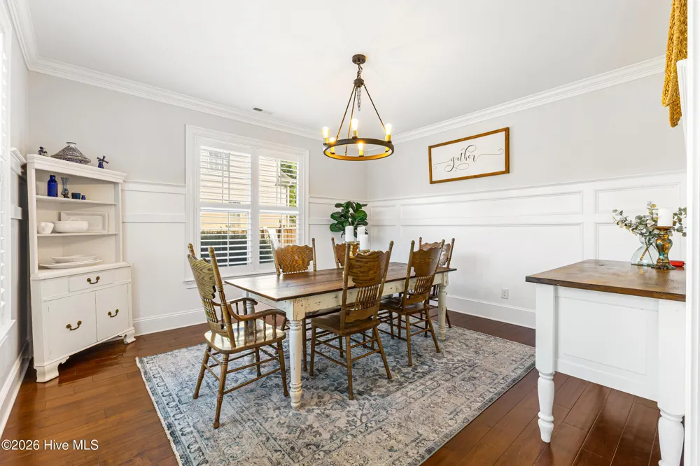 454 Lady Bug Lane Wilmington, NC 28411