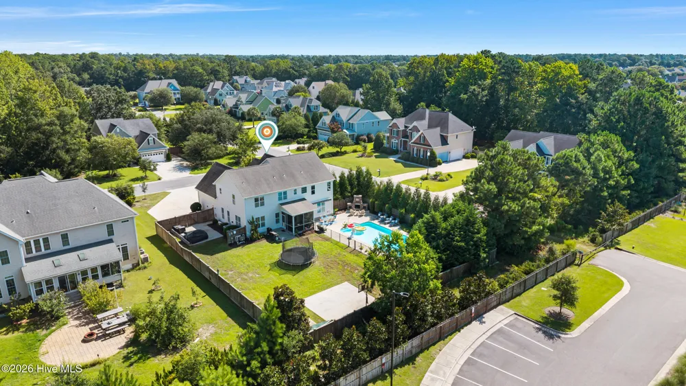 454 Lady Bug Lane Wilmington, NC 28411
