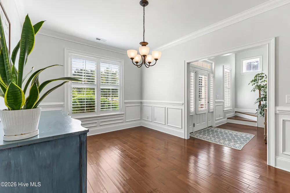 454 Lady Bug Lane Wilmington, NC 28411