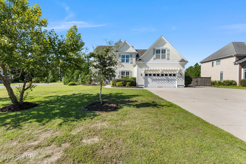 454 Lady Bug Lane Wilmington, NC 28411