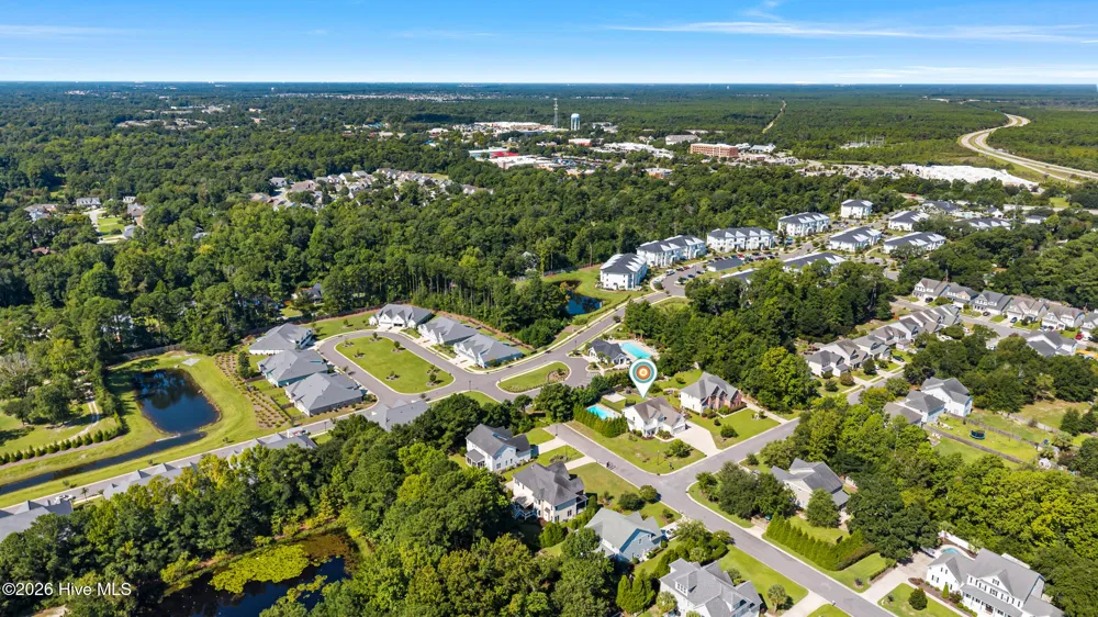 454 Lady Bug Lane Wilmington, NC 28411