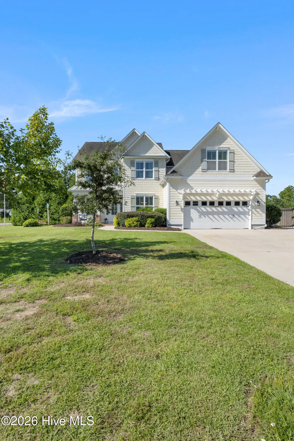 454 Lady Bug Lane Wilmington, NC 28411