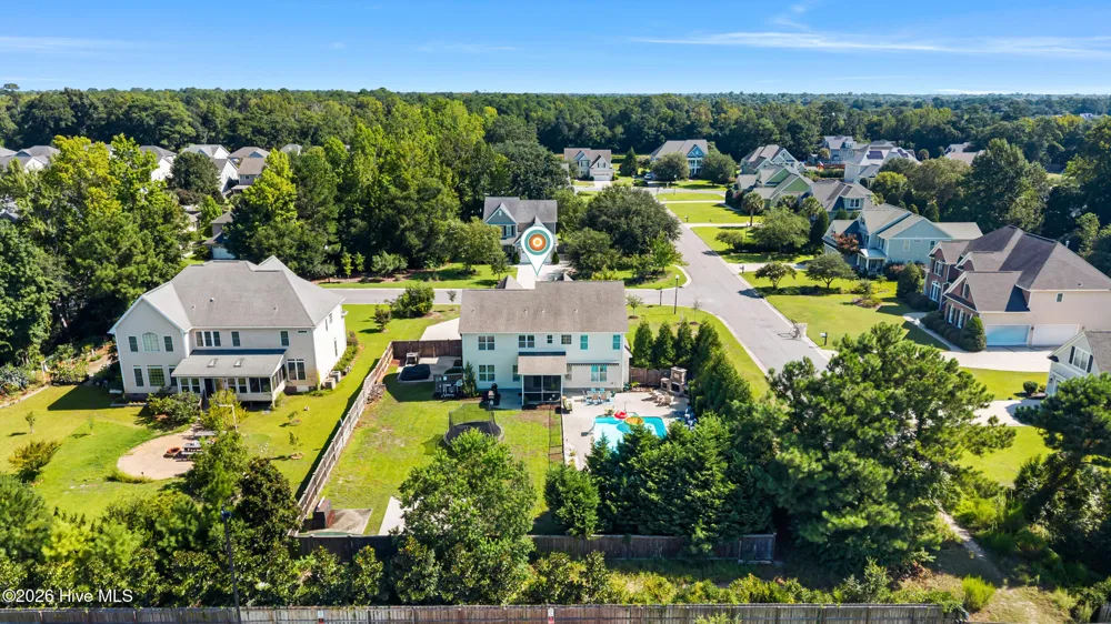 454 Lady Bug Lane Wilmington, NC 28411