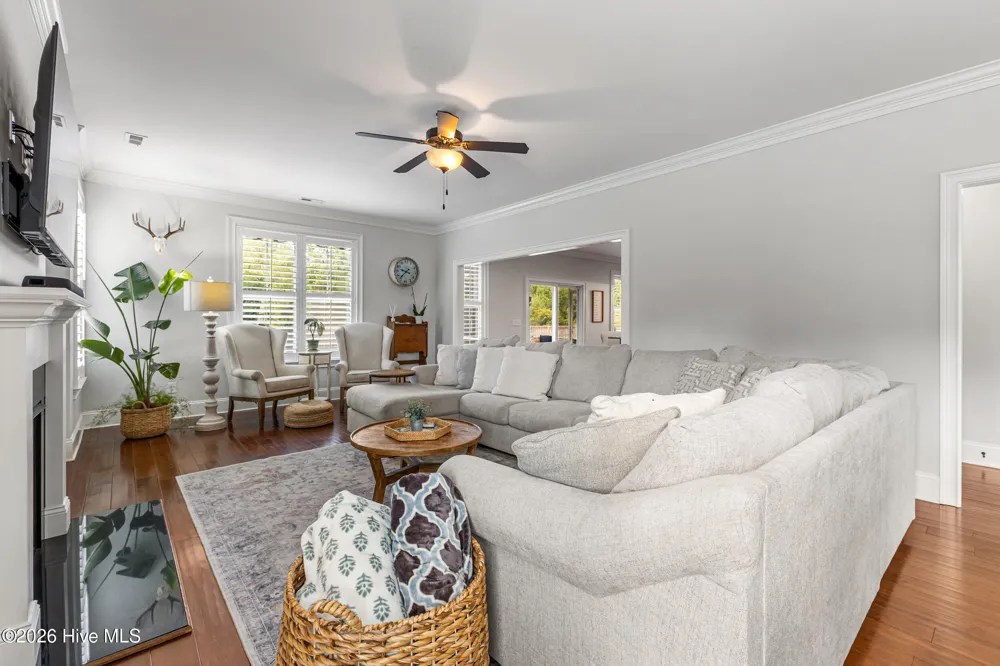 454 Lady Bug Lane Wilmington, NC 28411