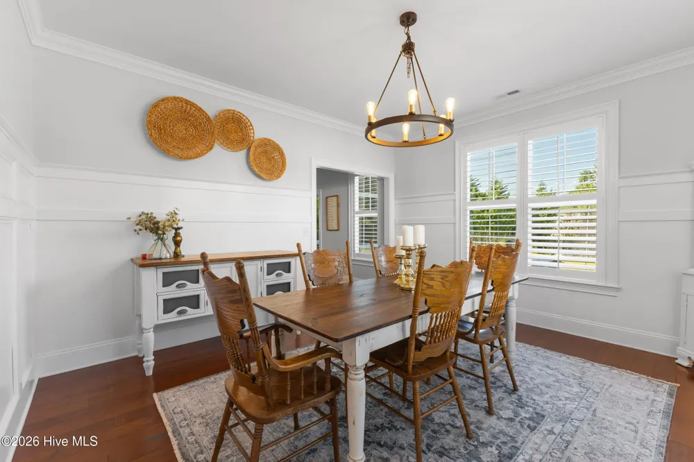 454 Lady Bug Lane Wilmington, NC 28411