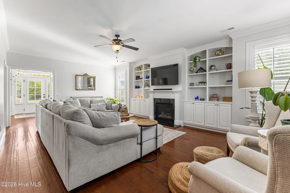 454 Lady Bug Lane Wilmington, NC 28411