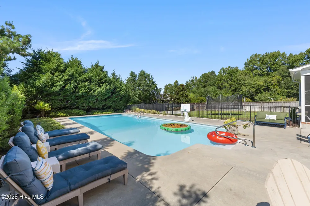 454 Lady Bug Lane Wilmington, NC 28411
