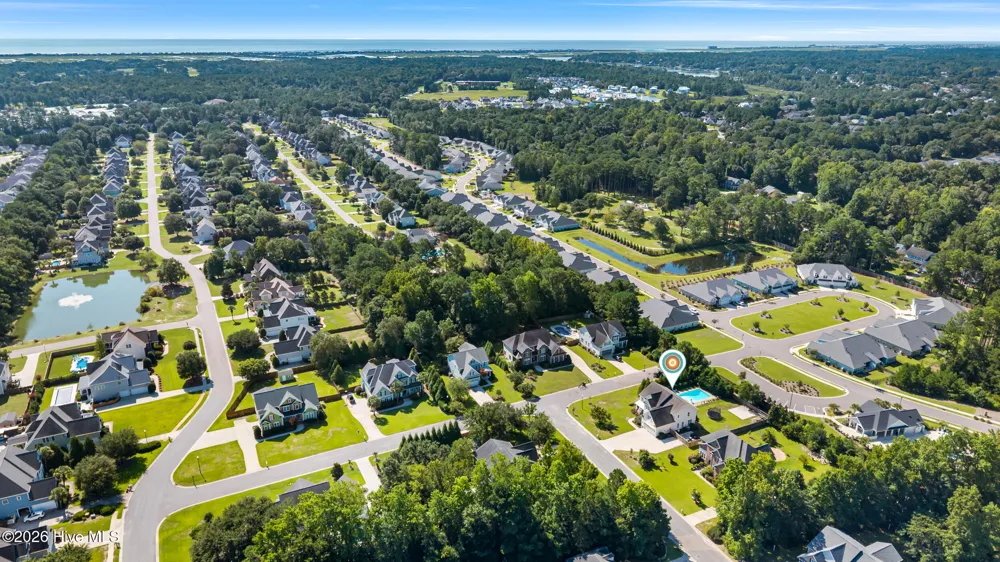 454 Lady Bug Lane Wilmington, NC 28411