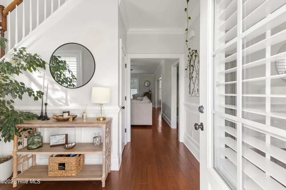 454 Lady Bug Lane Wilmington, NC 28411