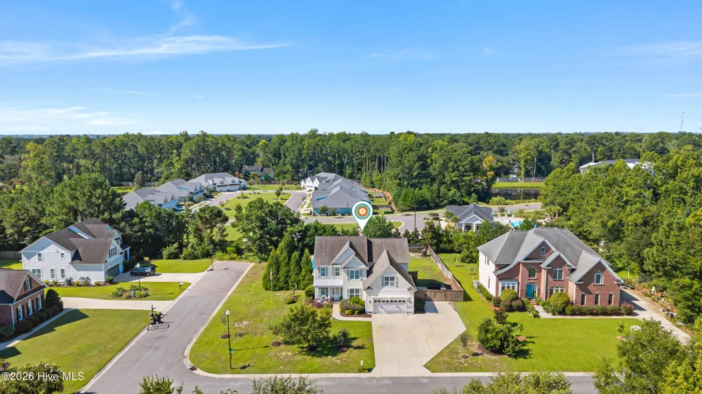 454 Lady Bug Lane Wilmington, NC 28411