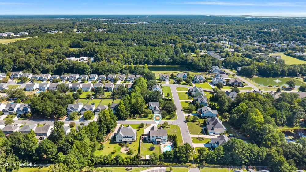 454 Lady Bug Lane Wilmington, NC 28411
