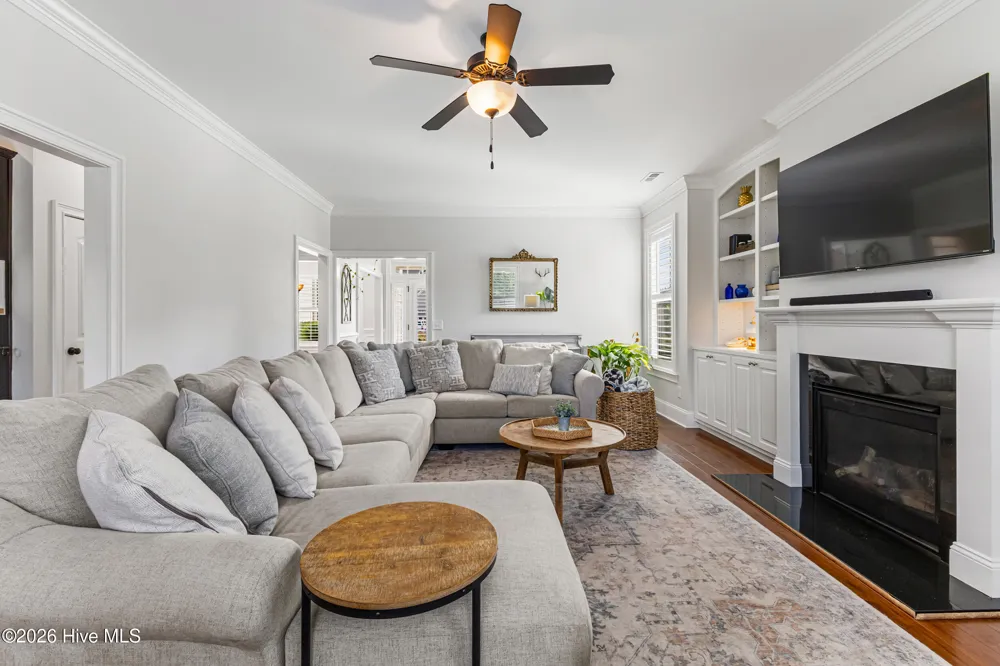 454 Lady Bug Lane Wilmington, NC 28411