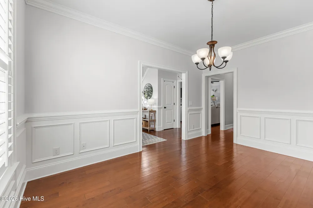 454 Lady Bug Lane Wilmington, NC 28411
