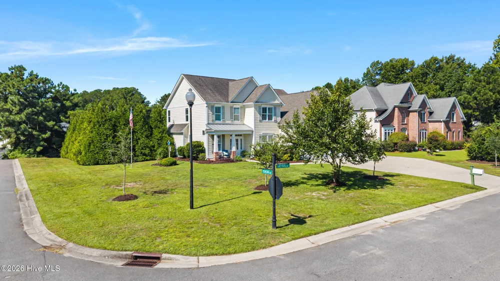 454 Lady Bug Lane Wilmington, NC 28411