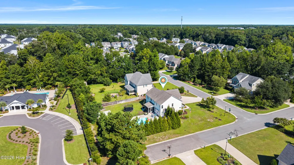 454 Lady Bug Lane Wilmington, NC 28411