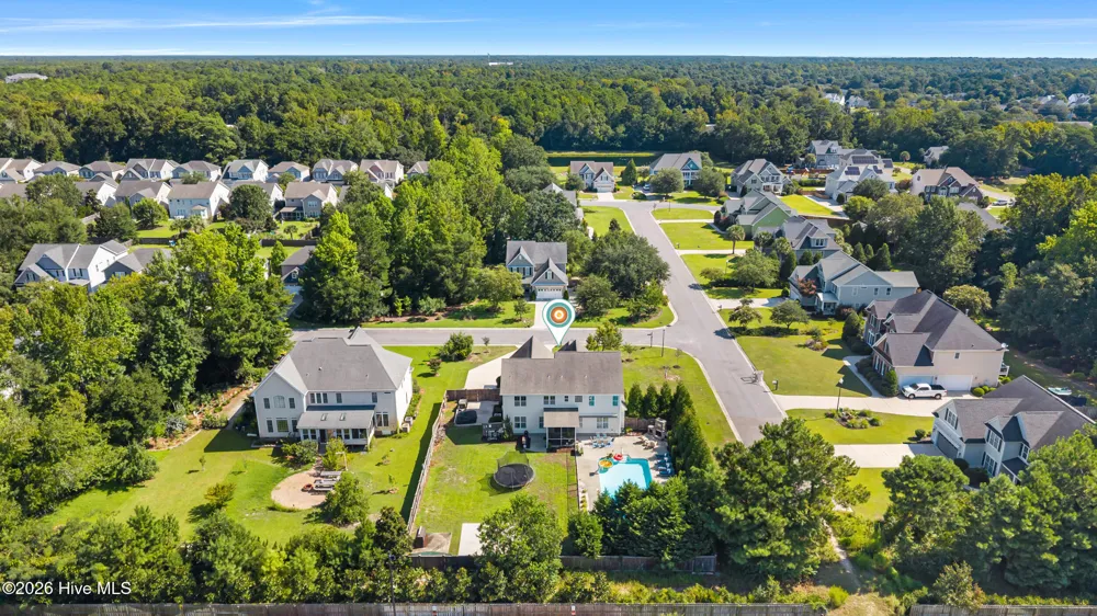 454 Lady Bug Lane Wilmington, NC 28411